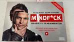 Mindf*ck Victor mids illusies, Een of twee spelers, Ophalen of Verzenden, Zo goed als nieuw