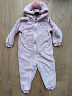 Roze onesie flamingo Lupilu mt 98/104 netjs, Meisje, Ophalen of Verzenden, Lupilu, Overige typen