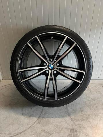 🚗 BMW 3-serie - G20 G21 - 791m - 19 inch - Nieuwstaat! beschikbaar voor biedingen