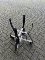 Onderstel the Bastard medium in goede staat, Ophalen, Gebruikt