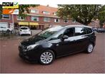 Opel Zafira Tourer 1.4 Cosmo 7p. 7 PERSOONS CRUISECONTROL TE, Auto's, Euro 5, Gebruikt, 4 cilinders, 7 stoelen