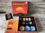 Kolonisten van Catan basis houten versie klassiek [s141]