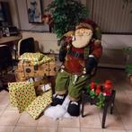 KERSTMAN te koop, Diversen, Kerst, Ophalen, Zo goed als nieuw