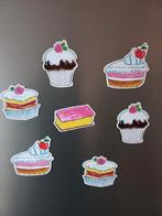 Blond Amsterdam Koelkast Magneten Set, Ophalen of Verzenden, Blond Amsterdam, Overige typen