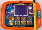 Z.g.a.n. Vtech Baby Touch Tablet, Kinderen en Baby's, Speelgoed | Vtech, Ophalen of Verzenden, 6 maanden tot 2 jaar