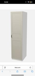 Pax Kledingkast - Praktisch en Stijlvol!, Ophalen, Kunststof, 200 cm of meer, 50 tot 100 cm