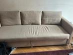 Slaapbank ikea 3 zits, Huis en Inrichting, Slaapkamer | Slaapbanken, Ophalen of Verzenden