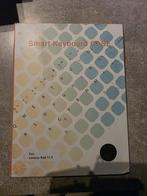 Lenovo Pad 11.5 Smart Keyboard Case zwart, Ophalen of Verzenden, Nieuw, Pad 11.5, Lenovo