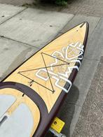 2x SUP board/ Starboard 12.6 Elite Touring, Ophalen, Gebruikt