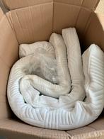 Dreamzone Continental Bed Matras 140x200, Matras, 200 cm, Nieuw, Tweepersoons