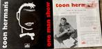Toon Hermans/Johnny Hoes&Ria Roda*Johnny&Mary:Parijs bij nac, Ophalen of Verzenden, Zo goed als nieuw, Nederlandstalig, EP