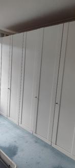 Hulsta kledingkast, 200 cm of meer, Zo goed als nieuw, 200 cm of meer, Modern