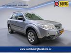 Subaru FORESTER 2.0 X INTRO, Auto's, Subaru, 1995 cc, 4 cilinders, 150 pk, 1465 kg