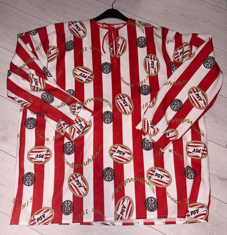 psv carnavalskleding maat 54 nieuw, Kleding | Heren, Carnavalskleding en Feestkleding, Nieuw, Kleding, Carnaval, Ophalen of Verzenden