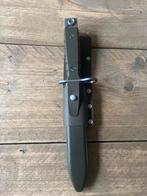 Stgw 90 Bajonet - Zwitsers Leger, Ophalen of Verzenden, Overige soorten, Overige gebieden, Mes of Dolk
