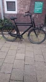 BSP herenfiets 28 inch 3 versnellingen 62 cm, Gebruikt, Versnellingen, 61 tot 65 cm, Ophalen