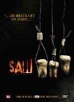 Te koop DVD DVD Saw 3 (nieuw) 3 euro, Vanaf 16 jaar, Ophalen of Verzenden, Nieuw in verpakking, Overige genres