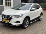 Nissan Qashqai J11 Sidesteps Sidebars, Niet ingevuld, Niet ingevuld, Niet ingevuld