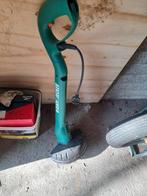 Grastrimmer ( geen draad ), Ophalen, Zo goed als nieuw, 10 tot 30 cm, Elektrisch