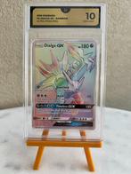 Pokemon Card - Dialga GX 164/156 - GG 10, Hobby en Vrije tijd, Nieuw, Ophalen of Verzenden, Losse kaart