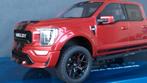 Ford F150 Shelby 1:18 GT Spirit Usa Exclusive GTS Pol, Verzenden, Zo goed als nieuw, Overige merken
