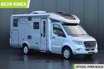Hymer BMC-T 580 170pk Automaat | Levelsysteem | Dakairco | V, Caravans en Kamperen, Campers, Automaat, Tot en met 2, 7 tot 8 meter