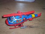 blikken/plastic helicopter big copter p-151 (japan), Antiek en Kunst, Antiek | Speelgoed, Ophalen of Verzenden