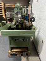 Sunnen MBB-1660 hoonmachine, Ophalen, Gebruikt, 1000 watt of meer, Overige typen