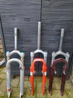 Diversen voorvorken 26inch, Ophalen, Algemeen