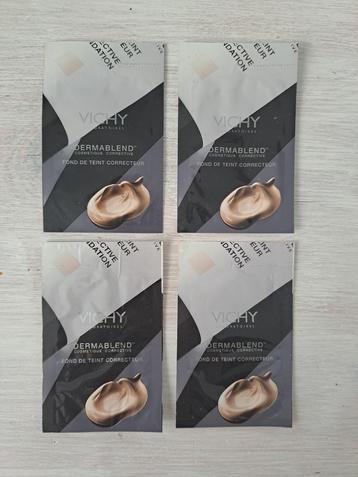 Vichy Dermablend foundation kleur 15 Opal beschikbaar voor biedingen