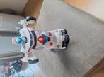 Robot, 33 - 40 uur