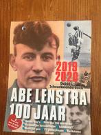 voetbalboek- Abe Lenstra 100 jaar-Dubbel scheurkalenderboek, Boeken, Ophalen of Verzenden, Nieuw, Balsport