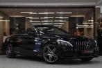Mercedes-Benz C-klasse Cabrio 180 STOELV/NAV/CAMERA/LEER/VOL, Automaat, Achterwielaandrijving, Euro 6, Cabriolet