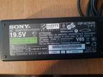 Te koop: VGP AC19V20 adapter Sony  voeding laptop, Ophalen of Verzenden, Nieuw, Sony