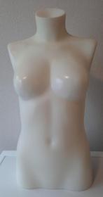 Dames Torso - 60cm hoog, 24cm breed, Ophalen of Verzenden