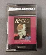 The Police CASSETTE Brimstone & Treacle Sting 1982, Gebruikt, Verzenden, 1 bandje, Origineel