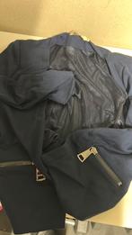 Nikkie, Kleding | Dames, Jasjes, Kostuums en Pakken, Ophalen of Verzenden, Gedragen, Maat 38/40 (M), Overige kleuren