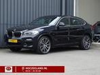 BMW X4 2.5d xDrive M-Sportpakket | El. Trekhaak | 21", Auto's, BMW, Automaat, 1730 kg, 232 pk, 4 cilinders