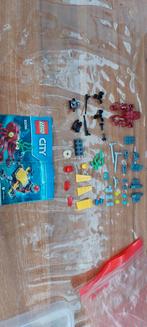 Lego 60090, Gebruikt, Ophalen of Verzenden