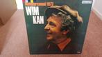 WIM KAN - OUDEJAARSAVOND (1973) (LP), Verzenden, Zo goed als nieuw, 10 inch, Overige genres