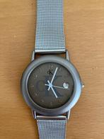 Calvin Klein Heren Horloge, Overige merken, Staal, Staal, Polshorloge