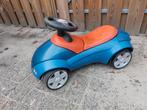 BMW loopauto, Ophalen, Gebruikt