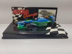 F1 Benetton B194 Jos verstappen 1/64 !, Hobby en Vrije tijd, Ophalen of Verzenden, Zo goed als nieuw, Auto