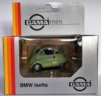 Gama mini BMW Isetta, Verzenden, Zo goed als nieuw, Auto