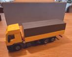Iveco Conrad Vrachtauto Model 1/50, Overige merken, Groter dan 1:32, Ophalen of Verzenden, Zo goed als nieuw