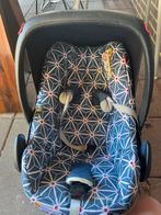 Maxi cosi, Kinderen en Baby's, Gebruikt, Ophalen of Verzenden, Isofix, 0 t/m 13 kg