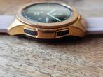 Samsung Galaxy smartwatch dames rose goud 42mm met oplader, Ophalen of Verzenden, Gebruikt, Goud, Overige merken