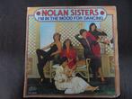 Nolan Sisters - I'm in the mood for dancing, Ophalen of Verzenden, Zo goed als nieuw, Pop