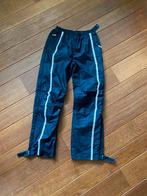 Reece donkerblauwe trainingsbroek 164, Sport en Fitness, Gebruikt, Ophalen of Verzenden, Kleding