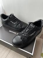 Heren schoenen, Zwart, Ophalen of Verzenden, Zo goed als nieuw, Michael Kors
